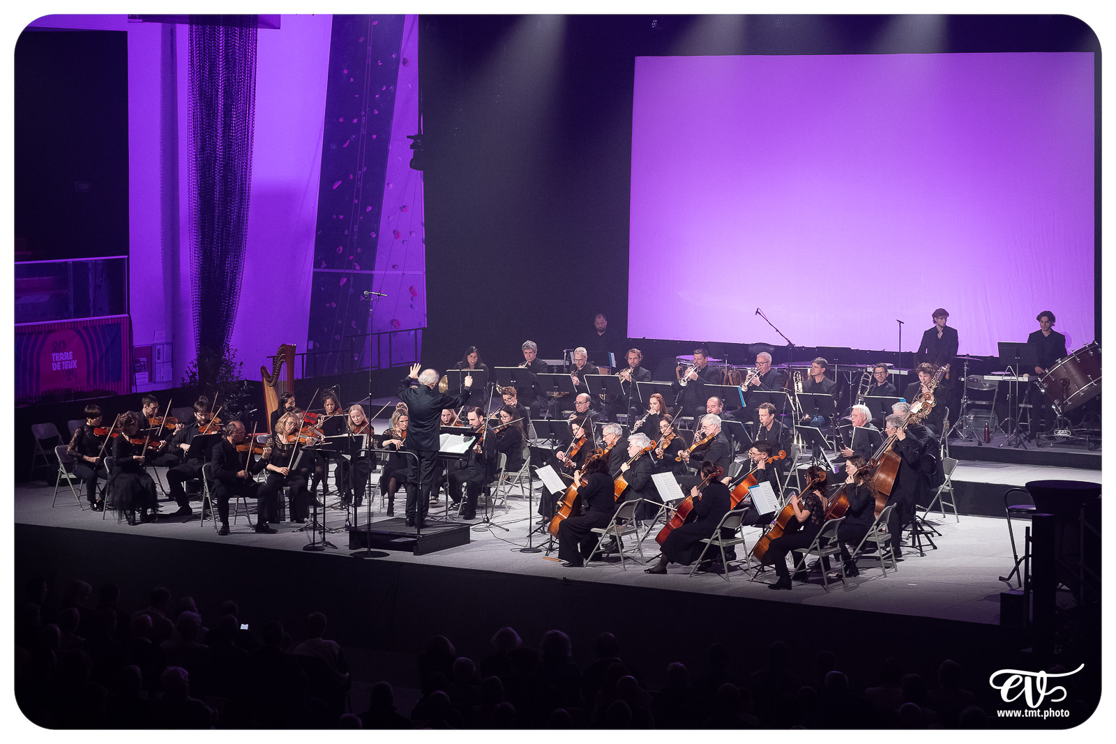 CONCERT DU NOUVEL AN (OSH)